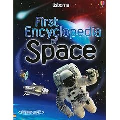 First Encyclopedia of Space (First Encyclopedias)