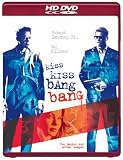 [DVD] Kiss Kiss Bang Bang [HD DVD]
