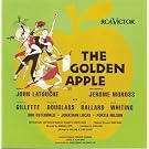 The Golden Apple (1954 Original Broadway Cast)