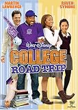 [DVD] College Road Trip