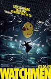 [DVD] Watchmen (Special Edition + Digital Copy)