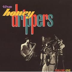 Honeydrippers 1