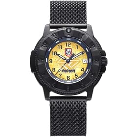 LUMINOX (���~�m�b�N�X) �r���v JAPAN NINJA WATCH SERIES �E�� KATANA [���K�A���i] ���Č���300�{