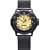LUMINOX (���~�m�b�N�X) �r���v JAPAN NINJA WATCH SERIES �E�� KATANA [���K�A���i] ���Č���300�{