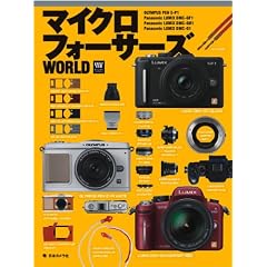 �}�C�N���t�H�[�T�[�YWORLD (���{�J����MOOK)