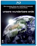[DVD] Unsere wunderbare Erde [Blu-ray]