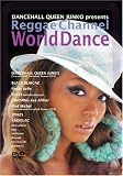 [DVD] DANCEHALLQUEEN JUNKO-Reggae Channel-World Dance~JAMAICA・MALTINIQ・JAPAN~