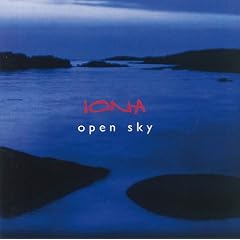 Iona - Open Sky
