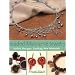 Beaded Macrame Jewelry: Stylish Designs, Exciting New Materials