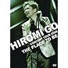 HIROMI GO CONCERT TOUR 2008 �gTHE PLACE TO BE�h(�ʏ��) [DVD]