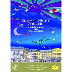 �V�F�[���u�����{�a �Ă̖�̃R���T�[�g 2011 [DVD]