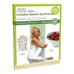 Mayo Clinic Wellness Solutions for Ibs [DVD] [Import]