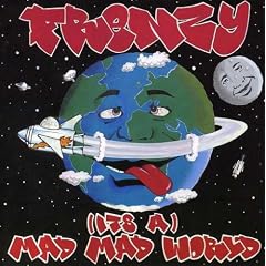 It's a Mad, Mad World