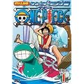 ONE PIECE �����s�[�X �G�C�g�X�V�[�Y�� �E�H�[�^�[�Z�u���� piece.1 [DVD]
