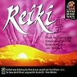 Reiki - The Mind Body Soul Series [���C�L]