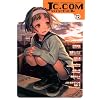 JC.COM 12 (�����ŃR�~�b�N�X)