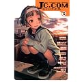 JC.COM 12 (�����ŃR�~�b�N�X)