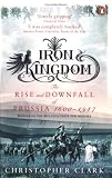 [Book] Iron Kingdom