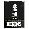 SS501 BEGINS!~�a���܂ł̋O��~5th Anniversary DVD-BOXI