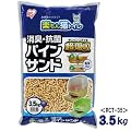 �A�C���X�I�[���} �y����L�g�C�� ���L�E�R�ۃp�C���T���h(3.5kg) RCT-35