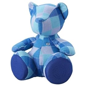 IDEA LABEL �T�E���h �x�A LOE016-BL