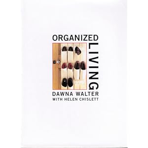 オーガナイズド・リビング オーガナイズド・リビング