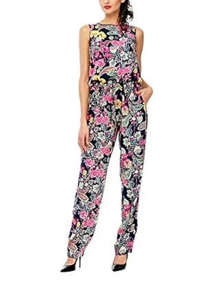 Adelin Fostayn Overall