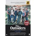 �A�E�g�T�C�_�[ [DVD]