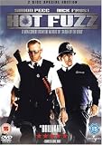 [DVD] Hot Fuzz [UK IMPORT]