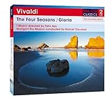 Four Seasons the/Gloria
