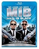 [DVD] Men in Black - MIB 1 [Blu-ray]