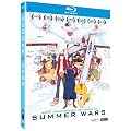 Summer Wars (�T�}�[�E�H�[�Y �k�Ĕ�) [Blu-ray]