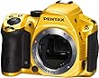 PENTAX �f�W�^����჌�t K-30�{�f�B �N���X�^���C�G���[(�󒍐��Y��2�T��) K-30BODY C-YE