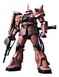 SHCM-Pro 1/144 MS-06S �V���A��p �U�N (�@����m�K���_��)