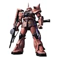 SHCM-Pro 1/144 MS-06S �V���A��p �U�N (�@����m�K���_��)