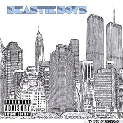 To the 5 Boroughs