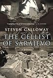 [Book] The Cellist of Sarajevo