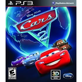 Cars 2(�A����)