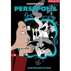 Persepolis