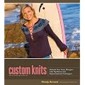 Custom Knits: Unleash Your Inner Designer with Top-Down and Improvisational Techniques