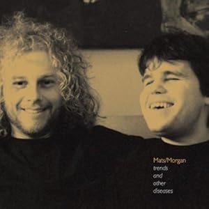 【クリックで詳細表示】Trends ＆ Other Diseases [Import]