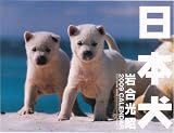 [Book]岩合光昭 2009カレンダー 日本犬