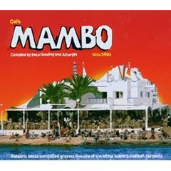 Cafe Mambo 2006