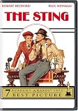 [DVD] Sting (Full Screen)