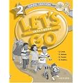 Let's Go 2 Skills Book