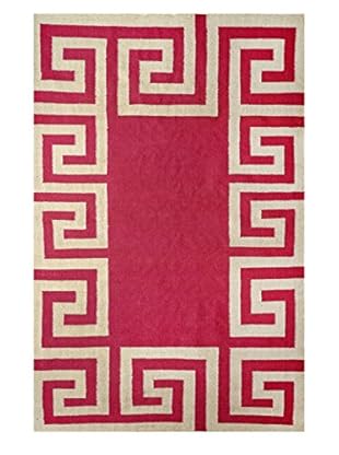 nuLOOM Ruth Flatweave Area Rug