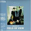 complete of FIELD OF VIEW at the BEING studio