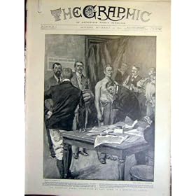 �g�����X���@�[�����a���̕�W�̃I�t�B�X�̃{�[�A�푈�̃A�t���J 1899 �̈����