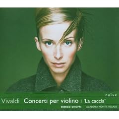 Concerti Per Violino 1