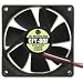 �A�C�l�b�N�X �P�[�X�p�t�@��80mm �W���^�C�v CFY-80F